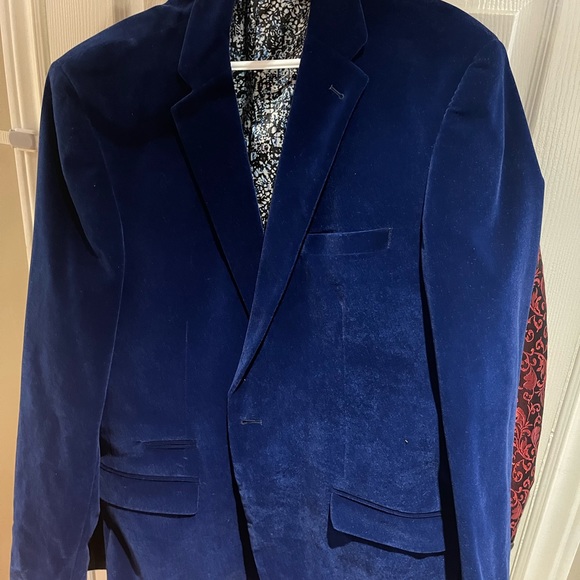 Mens blazer - Picture 2 of 5